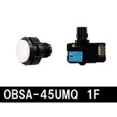 �ȸ��������ܥ���45�������ɡ���ʥޥ����������å����η��ˡ�OBSA-45UMQ-��-1F��