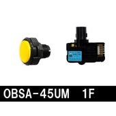 �ȸ��������ܥ���45�������ݡʥޥ����������å����η��ˡ�OBSA-45UM-��-1F��