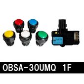 �ȸ��������ܥ���30�������ɡ���ʥޥ����������å����η��ˡ�OBSA-30UMQ-��-1F�ۢ�1�Ĥ�����β��ʤˤʤ�ޤ���