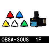 �ȸ��������ܥ���30���������ѡʥޥ����������å����η��ˡ�OBSA-30US-��-1F�ۢ�1�Ĥ�����β��ʤˤʤ�ޤ���