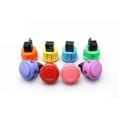 �ϥ���߼������ܥ���30�ե꡼��SW�����ס�OBSF-30RG��