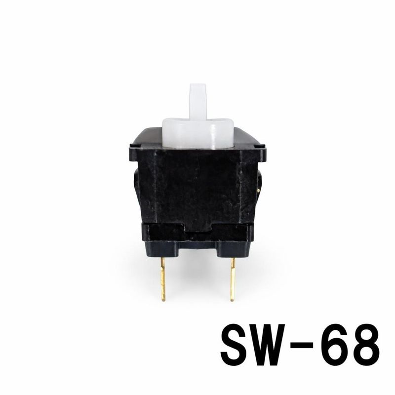 ���������å���SW-68��