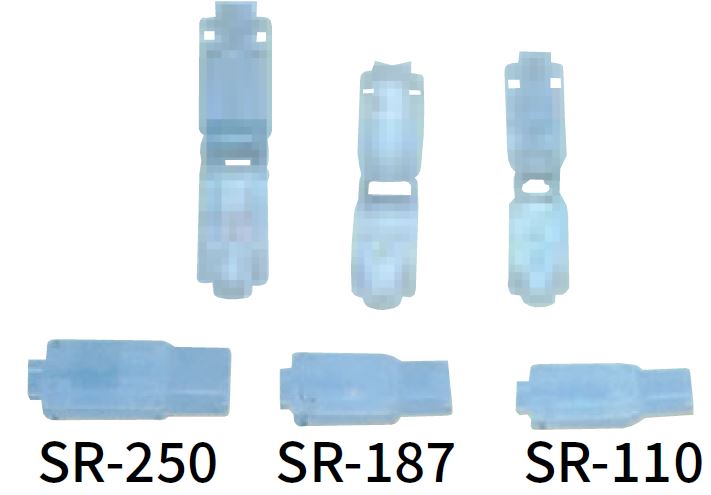 ���꡼��(��󥿥å����ץ�)50����1���åȡ�SR-250, 187, 110��