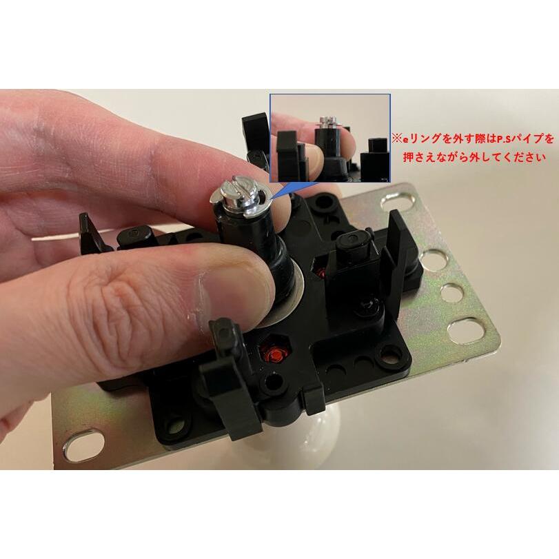 JLF/JLX2��С��������ޥ�����P.S�ѥ��ס�JLF-P-��