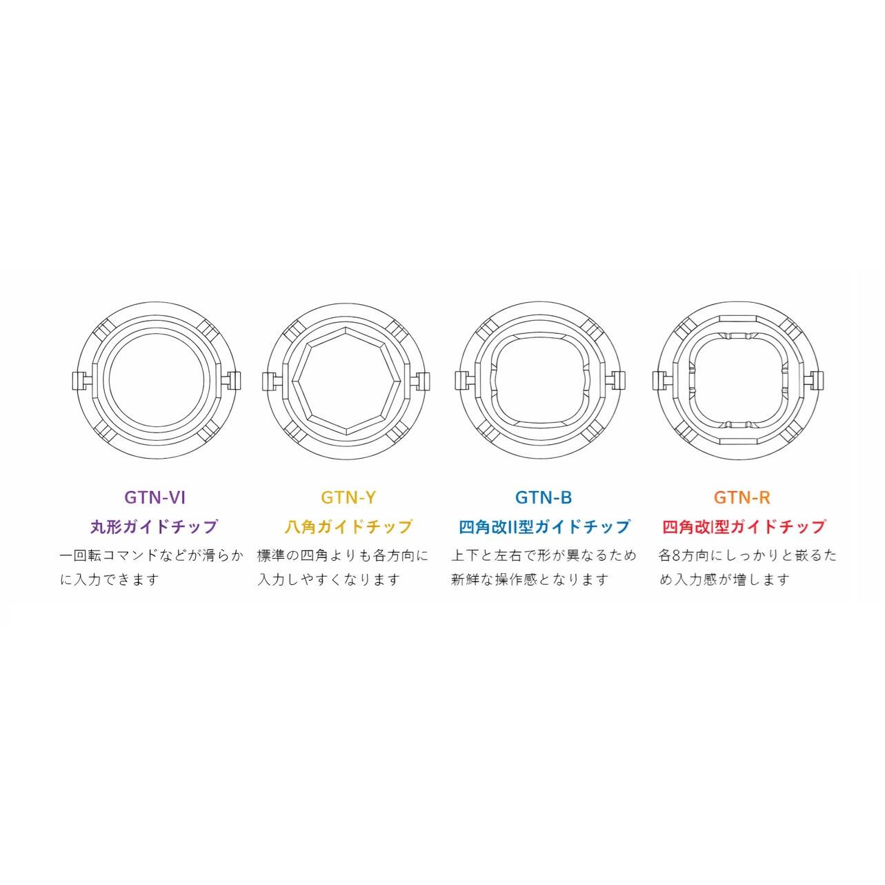 �������ɥץ졼���ѥ����ɥ��åס�GTN-��