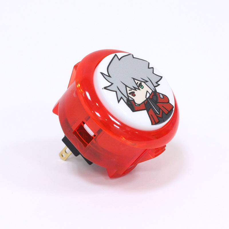 BLAZBLUE ܥ