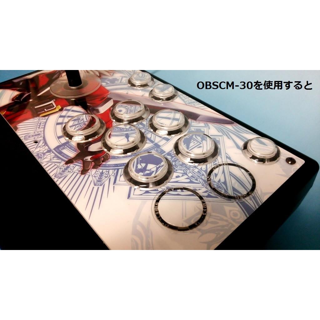 �ᥫ��������åץ��ꥢ ��OBSCM-30��