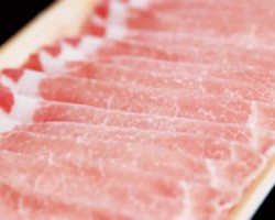 国産豚ローススライス 500g｜本格肉惣菜・精肉のお取り寄せ｜ONIKU no