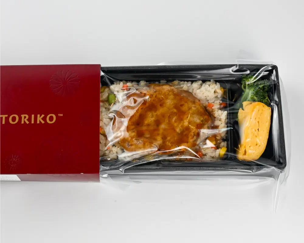 シェフ手作り お肉のお弁当６種セット