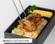 シェフ手作り お肉のお弁当６種セット サムネイル 3