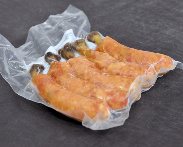 骨付きポークフランク50g×5本