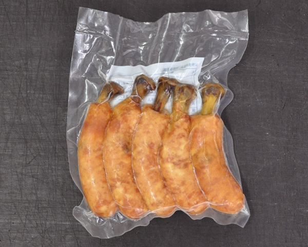 骨付きポークフランク50g×5本