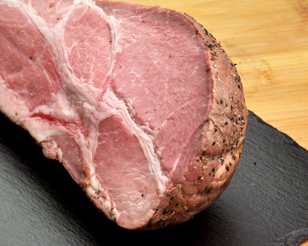 【い志だ屋特製】ローストポーク（ブロック）　約500g