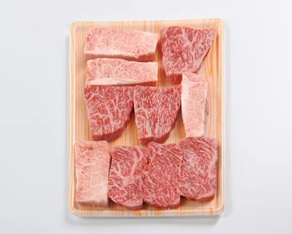 登場! 和牛もも＆バラ焼肉 250g（約2人前）｜本格肉惣菜・精肉のお コスプレウィッグ