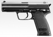 ����ޥ륤��No.13��H&K USP������ư����ϥ�ɥ����