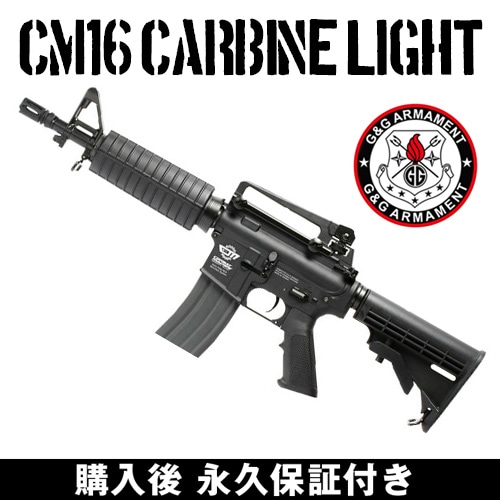 G&G CM16 Carbine Lightư ư G&G ARMAMENT