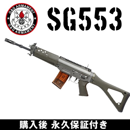 g&g電動ガン  外装 G＆G プレデター 外装カスタム ガンケース付 電動ガン｜Yahoo