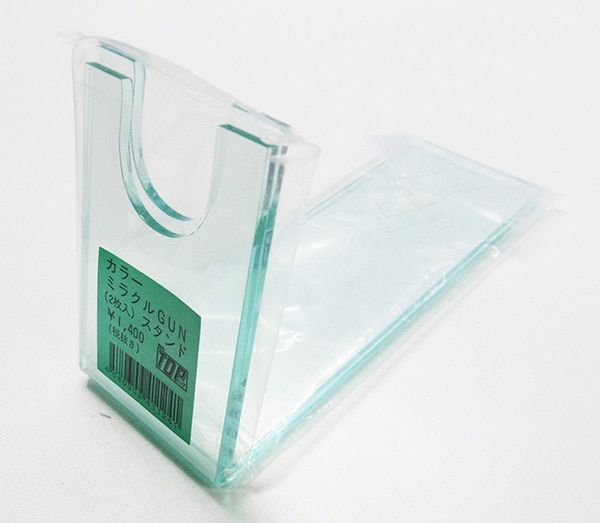 TOP�����顼�ߥ饯��GUN������ɡ�2������