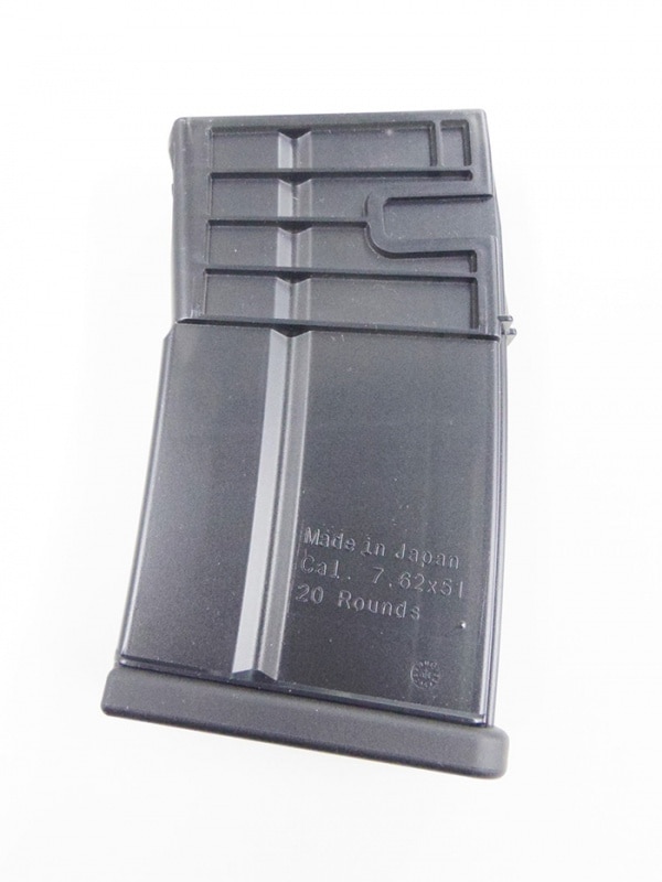 東京マルイ600連マガジン付きクリンコフ ☆AK47電動ガン・600連