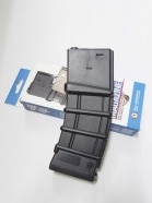 G&G��G-08-034��450R Hi-Cap Thermold Magazine for GR16 (Black) G&G ARMAMENT
