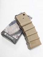 G&G��G-08-034-1��450R Hi-Cap Thermold Magazine for GR16 (Desert Tan) G&G ARMAMENT