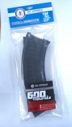 G&G��G-08-079��600R Magazine for GK99 G&G ARMAMENT