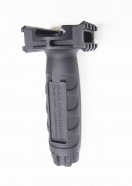 G&GG-03-066Railed Grip-Black (ABS Injection) G&G ARMAMENT