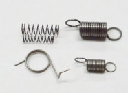 G&G��G-10-021��Gearbox��Spring��Set��for��Ver.��/�� G&G ARMAMENT