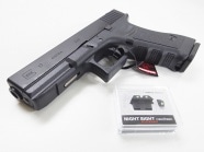 ����ޥ륤��No.21��GLOCK17 �ڥ����֥����Хå���