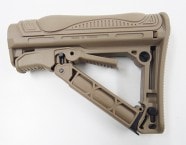 G&G��G-05-042-2��GOS-V1���ȥå���TAN G&G ARMAMENT