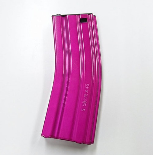 G&G G-08-052-3 30連スペアマガジン PINK G&G ARMAMENT | マガジン,G&G