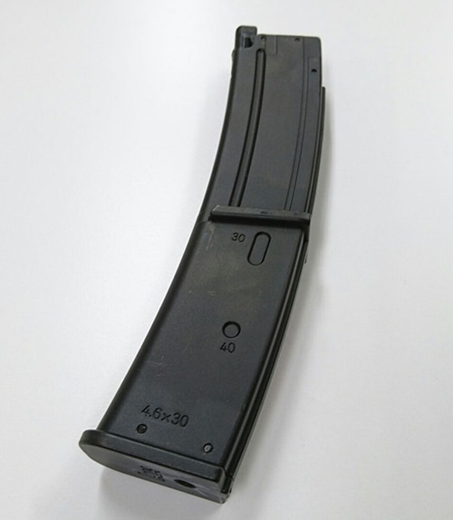 ����ޥ륤 G-34 MP7A1�ѥ��ڥ��ޥ�����