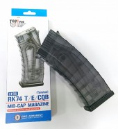 G&GG-08-147RK74 115R Mid-Cap Magazine (Tainted) G&G ARMAMENT