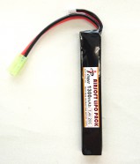 Ipower��011��ALP1300R4A-2S��7.4�֡�1300mAh���֥��å���Li-Po battery �ʥ�� �Хåƥ꡼��