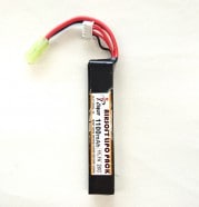 Ipower007ALP1100R4A-3S11.1֡1100mAh֥åLi-Po battery ʥ Хåƥ꡼