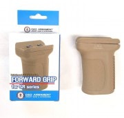 G&GG-03-177-1Forward Grip for SR series (Tan) G&G ARMAMENT