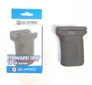 G&G��G-03-177-2��Forward Grip for SR series (Gray) G&G ARMAMENT