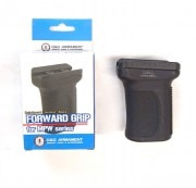 G&GG-03-178Forward Grip for MPW series (Black) G&G ARMAMENT