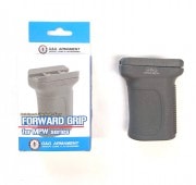 G&GG-03-178-2Forward Grip for MPW series (Gray) G&G ARMAMENT