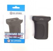 G&GG-03-180Forward Grip for WILDHOG series (Black) G&G ARMAMENT