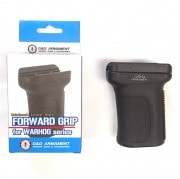 G&GG-03-181Forward Grip for WARTHOG series (Black) G&G ARMAMENT