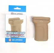 G&G��G-03-181-1��Forward Grip for WARTHOG series (Tan) G&G ARMAMENT