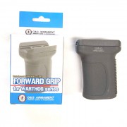 G&GG-03-181-2Forward Grip for WARTHOG series (Gray) G&G ARMAMENT