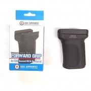 G&GG-03-183Forward Grip for RK74 series (Black) G&G ARMAMENT