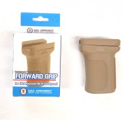 G&GG-03-183-1Forward Grip for RK74 series (Tan) G&G ARMAMENT