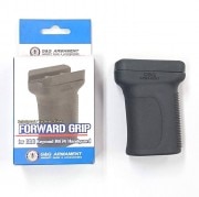 G&GG-03-183-2Forward Grip for RK74 series (Gray) G&G ARMAMENT
