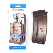 G&G　G-08-071　370R Magazine for SG550 G&G ARMAMENT|G&G|マガジン