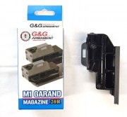 G&G��G-08-138��M1 Garand 20R Magazine G&G ARMAMENT