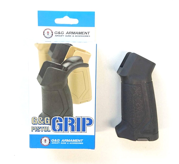 G&G��G-03-194��GOG��Pistol��Grip-V1 G&G ARMAMENT