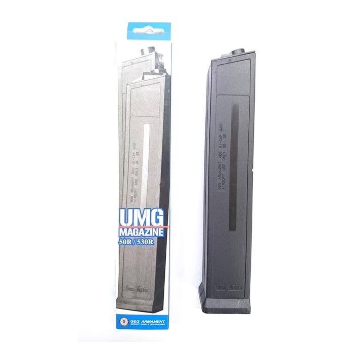 G&G��G-08-040��UMG�� 50Ϣ�ޥ����� G&G ARMAMENT